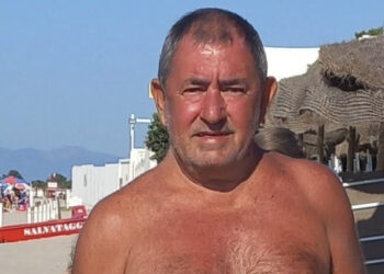 Cagliari, addio a Pasquale “Chicco” Pettinau, volto storico della pizzeria “Pilade”