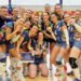 Cagliari, il Maresciallo Sabrina Lanzalaco Campionessa del Mondo e MVP: trionfo azzurro ai Campionati Mondiali di Pallavolo IPA