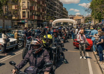 Street Art Week 2026, migliaia di persone tra arte urbana, motori e solidarietà: Quartu e Cagliari conquistate dal grande evento diffuso