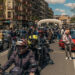 Street Art Week 2026, migliaia di persone tra arte urbana, motori e solidarietà: Quartu e Cagliari conquistate dal grande evento diffuso