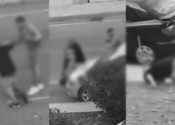 Sud Sardegna, fragile bullizzato e deriso: viene convinto a provare il monopattino e cade, il video diventa virale