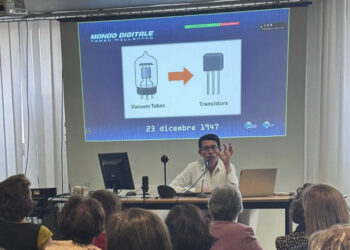 La cultura che unisce le generazioni: a Cagliari apre il nuovo anno accademico della Nuova Università Libera della Sardegna