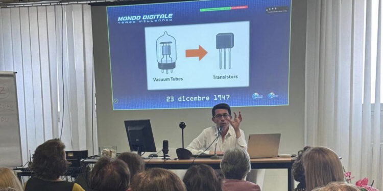 La cultura che unisce le generazioni: a Cagliari apre il nuovo anno accademico della Nuova Università Libera della Sardegna