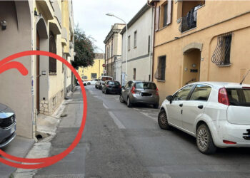 La consigliera comunale Stefania Loi prima firmataria di un’interrogazione sui passi carrabili nella Municipalità di Pirri: “Cittadini lasciati soli e senza risposte”