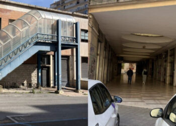 Cagliari, un letto per Bruno nel nuovo dormitorio: l’uomo sfrattato da San Benedetto non dormirà più in strada