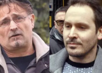 Garlasco, il papà di Andrea Sempio: “Siamo forti dell’innocenza di mio figlio”