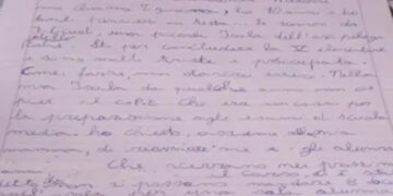 Bimba di 10 anni delle isole Eolie scrive a Giorgia Meloni: “Non voglio lasciare la mia isola per studiare, voglio le stesse opportunità degli altri bambini”