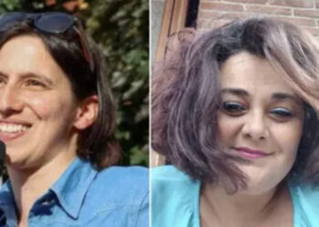 Augura ad Elly Schlein di essere investita, consigliera leghista sospesa