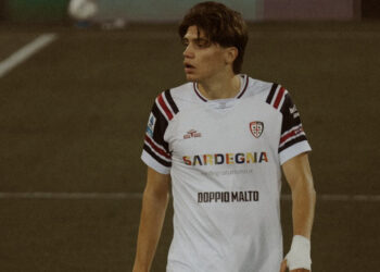 Marco Palestra è il miglior difensore della Serie A 2025/26