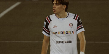Marco Palestra è il miglior difensore della Serie A 2025/26