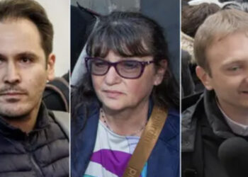 Garlasco, la madre di Andrea Sempio: “Peggio che ai domiciliari, neanche la morte mi fa paura”