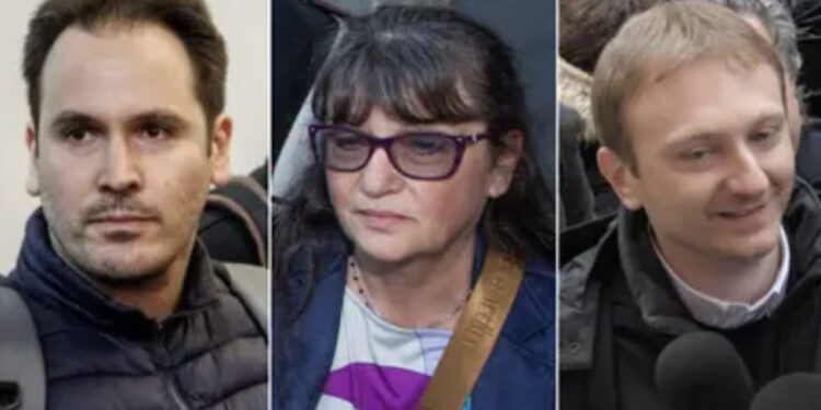Garlasco, la madre di Andrea Sempio: “Peggio che ai domiciliari, neanche la morte mi fa paura”