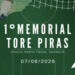 Sarroch: primo memorial in onore di Tore Piras, scomparso a 55 anni in un tragico incidente