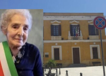 Monserrato, addio a Emilia Atzei: tra pochi mesi avrebbe compiuto 106 anni