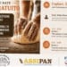 Pizza, pane e pasta: “Facciamo lievitare il fatturato e non i costi”, a Cagliari il corso gratuito di Confcommercio Sud Sardegna