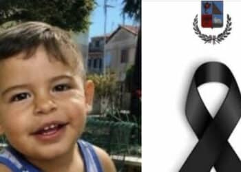 Nurri, domani i funerali del piccolo Lorenzo Spano