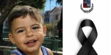 Nurri, domani i funerali del piccolo Lorenzo Spano