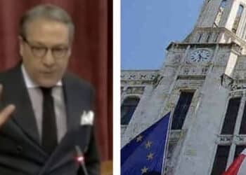 L’EXMA verso il partenariato pubblico-privato, Farris attacca la Giunta: “Si pubblica un avviso pubblico per rispettare il principio di concorrenza”