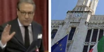 L’EXMA verso il partenariato pubblico-privato, Farris attacca la Giunta: “Si pubblica un avviso pubblico per rispettare il principio di concorrenza”