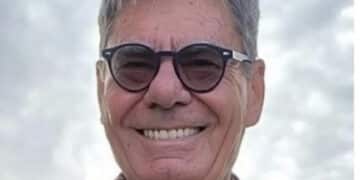 Cagliari piange Mario Arzedi, promotore del trekking e amante della natura