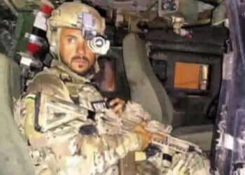 Ucraina, è morto in missione il contractor Alex Pineschi: aveva 42 anni