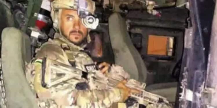 Ucraina, è morto in missione il contractor Alex Pineschi: aveva 42 anni