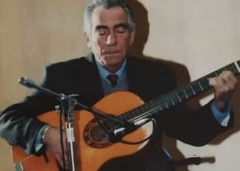 Quartu: addio a Virgilio Campus, figura storica della poesia improvvisata campidanese