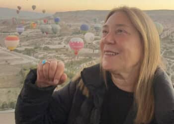 Cagliari, addio all’amata catechista di Genneruxi Roberta Cera
