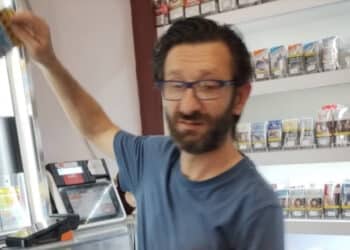 La dea bendata bacia Cagliari: vinti al lotto 5658 euro