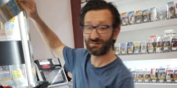La dea bendata bacia Cagliari: vinti al lotto 5658 euro