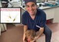Radio Zampetta Sarda: Il veterinario Gianmarco Pianoci dice tutto sul pericolo forasacco