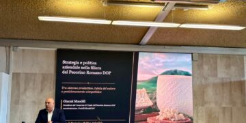 Il Pecorino Romano sale in cattedra all’Università di Cagliari: innovazione, futuro e ricambio generazionale