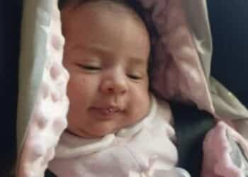 Lunamatrona, malore improvviso per una piccola di 3 mesi: addio a Rebecca Porcedda