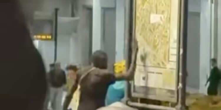 Cagliari, per Alleanza Verdi la città “non è ostaggio degli immigrati: ha un tasso di criminalità medio rispetto al resto del Paese”