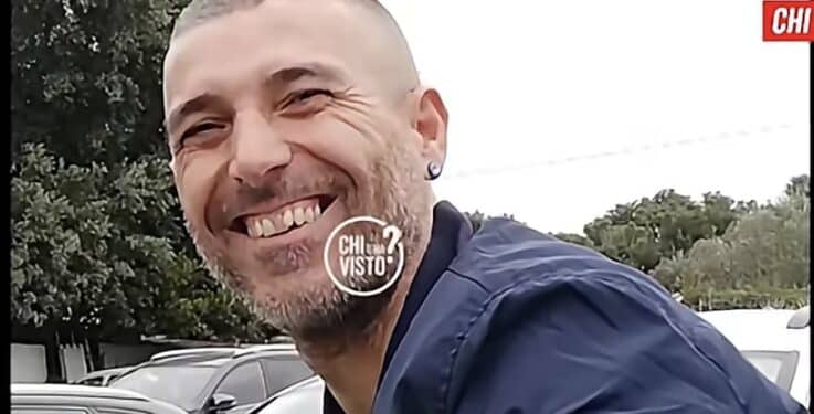 Un appello per ritrovare Angelo di Sassari, scomparso il 20 aprile