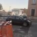 Cagliari, lavori in corso nella strada super trafficata: in viale la Playa è vietato dormire