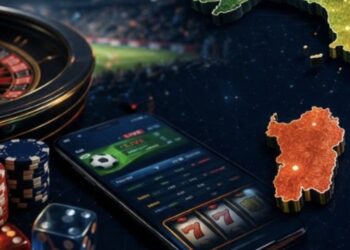 La Sardegna è la quindicesima regione italiana per il gioco: 571 milioni spesi nel 2025