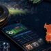 La Sardegna è la quindicesima regione italiana per il gioco: 571 milioni spesi nel 2025