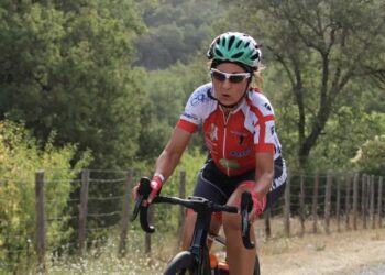 Carbonia, addio all’atleta Simona Cerquetti: aveva 57 anni