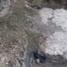 Cagliari, sorpresa sotto la ruspa: spuntano blocchi antichi riconducibili alla città del passato