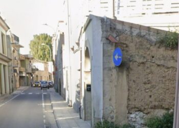 Sestu, auto pirata investe una bambina di 11 anni e sfiora un secondo ragazzino