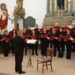 Selargius, i monumenti aprono alla musica: il coro Collegium Karalitanum in concerto
