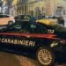 Cagliari, blitz nella zona rossa piazza del Carmine blindata per Sant’Efisio