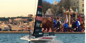 Cagliari: dalla America’s Cup a Sant’Efisio, quanto vale l’impatto economico e turistico dei grandi eventi