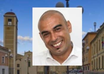 San Gavino Monreale in lutto per il giovane Riccardo Concu: è morto a 42 anni