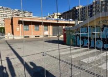 Cagliari, cantiere San Benedetto: almeno un anno e mezzo di lavori al mercato, residenti esasperati da traffico e parcheggi