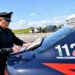Gonnesa, 22enne in giro con hashish in auto rifiuta il test: denunciata
