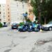 Cagliari, degrado a Sant’Elia: “Rifiuti in strada per settimana, amministrazione indifferente e assente”