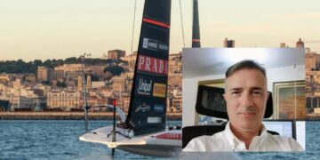 America’s Cup a Cagliari, Federalberghi lancia l’allarme: “Spiagge non pronte, rischio di una figuraccia mondiale”