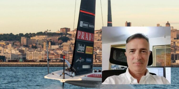 America’s Cup a Cagliari, Federalberghi lancia l’allarme: “Spiagge non pronte, rischio di una figuraccia mondiale”